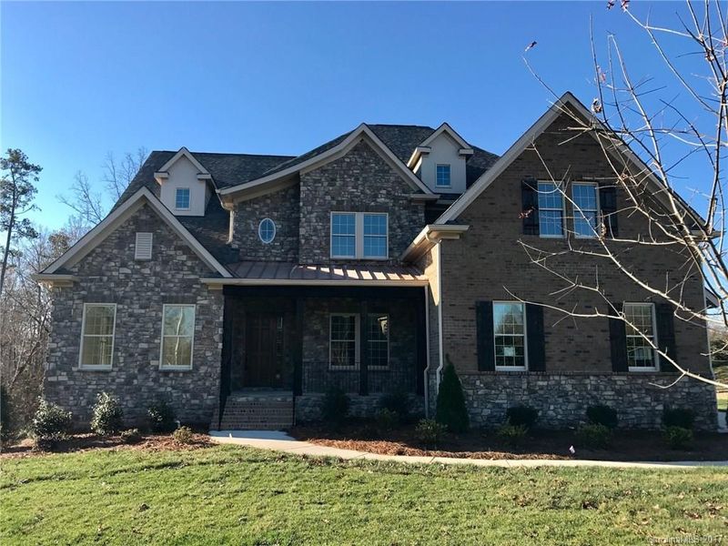 8401 Hampton Fare Ln #27, Waxhaw, NC 28173