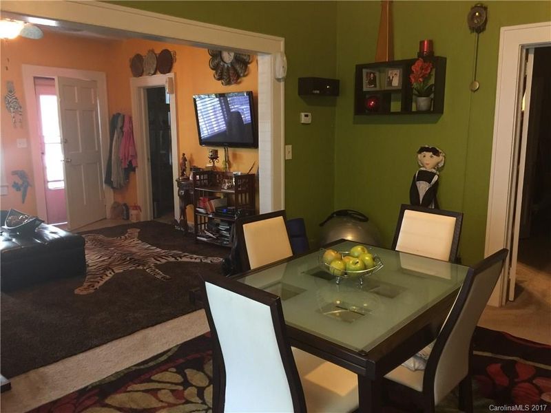 1718 S Mint St, Charlotte, NC 28203