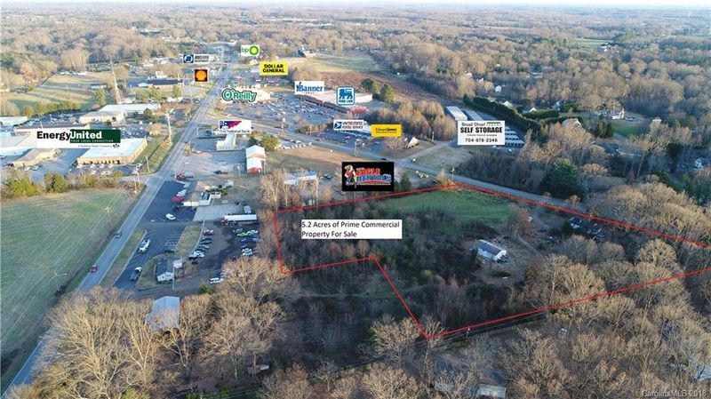 3421 E Broad St, Statesville, NC 28625