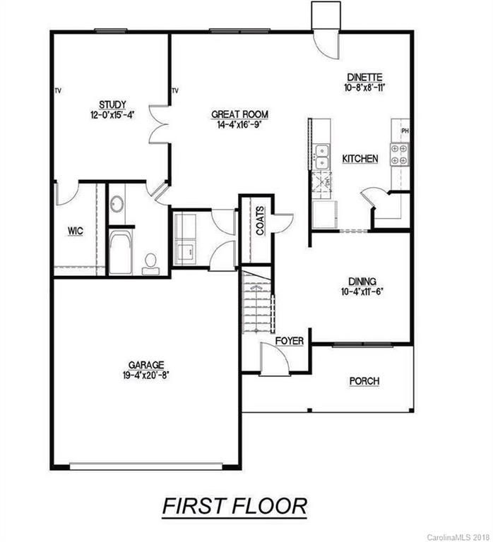 1705 Millwood Rd #22, Lancaster, SC 29720
