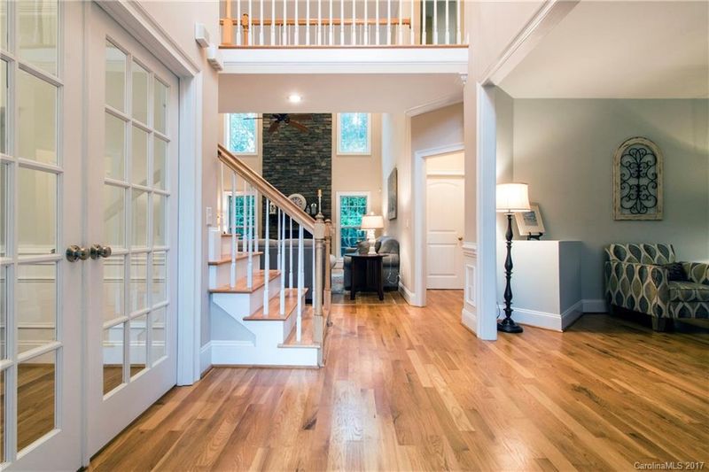 211 Logan Crossing Dr #26, Davidson, NC 28036