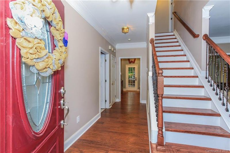 4404 Candalon Way, Matthews, NC 28105