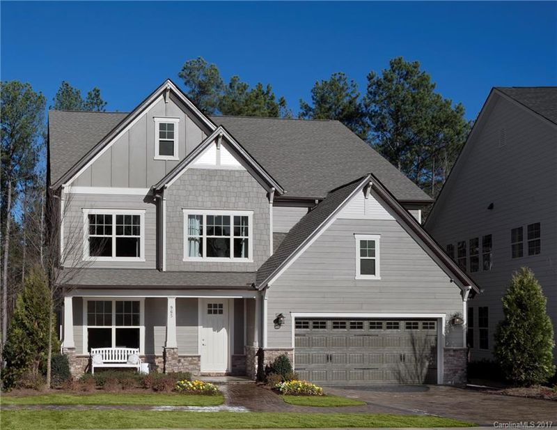 965 Emory Ln #60, Fort Mill, SC 29708