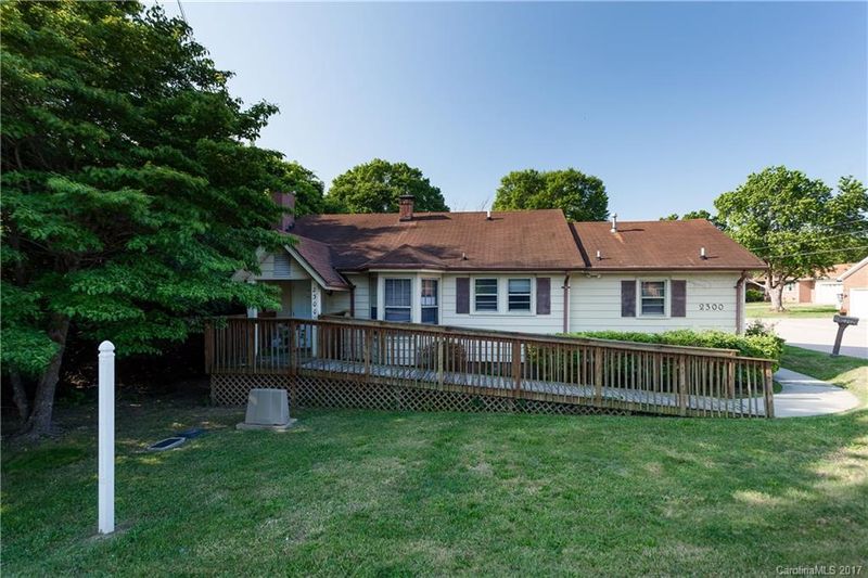 2300 Lane St, Kannapolis, NC 28083