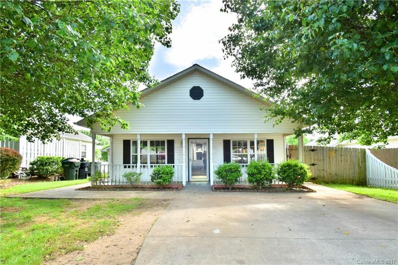 551 Newell St, Concord, NC 28025