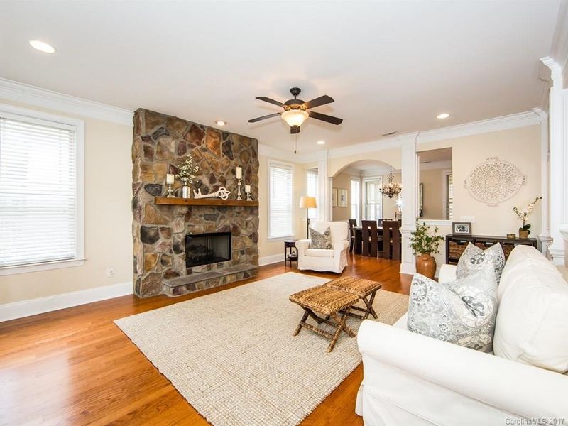 4120 Cedar Point Ave, Matthews, NC 28104