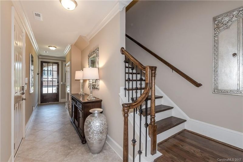 6424 Fairway Row Ln #., Charlotte, NC 28277