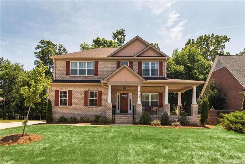 754 King Fredrick Ln, Concord, NC 28027