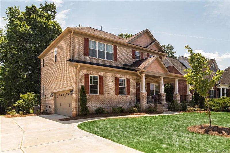 754 King Fredrick Ln, Concord, NC 28027