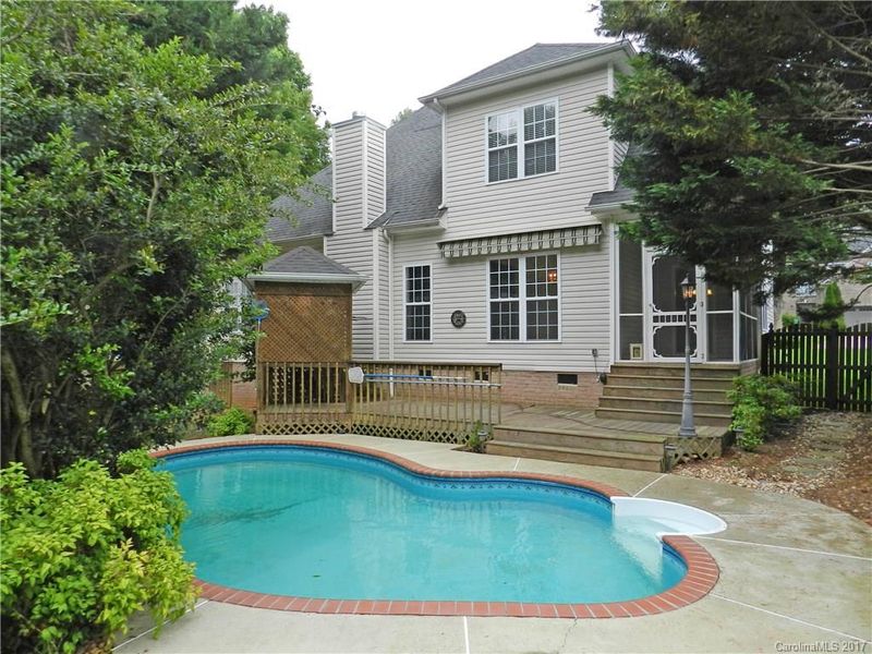 10024 Percussion Ct, Charlotte, NC 28270