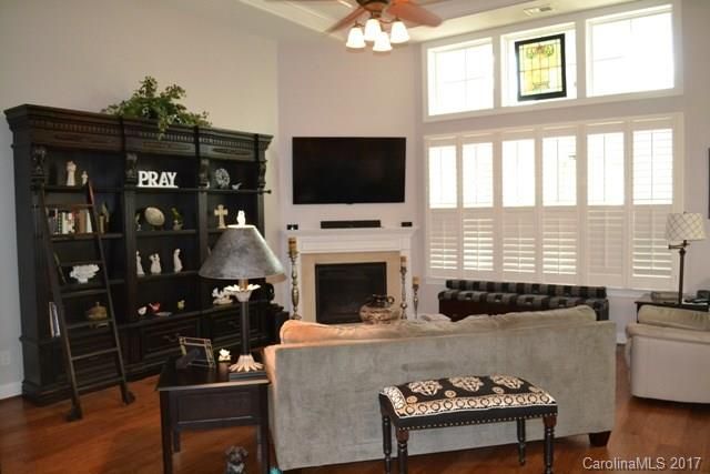 8104 Soaring Eagle Ln, Waxhaw, NC 28173