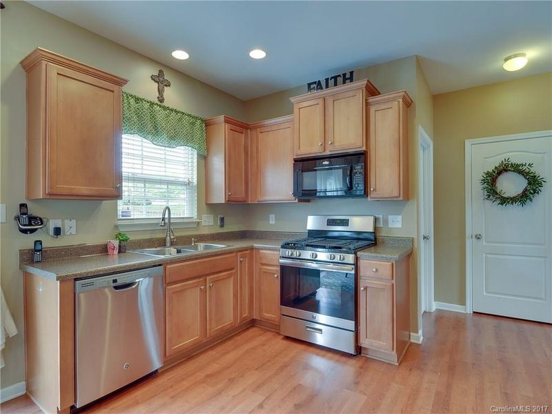 1464 Remington Ln, Concord, NC 28027