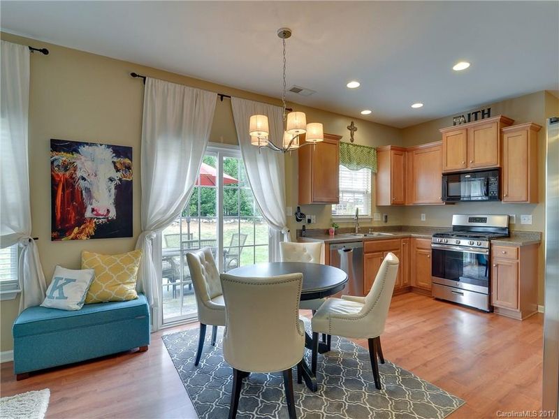 1464 Remington Ln, Concord, NC 28027