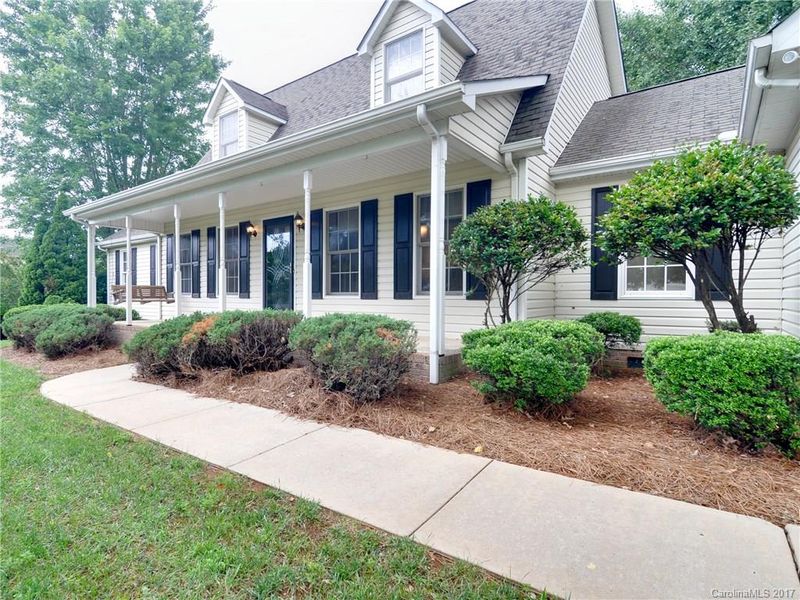 184 Northchase Dr, Concord, NC 28027