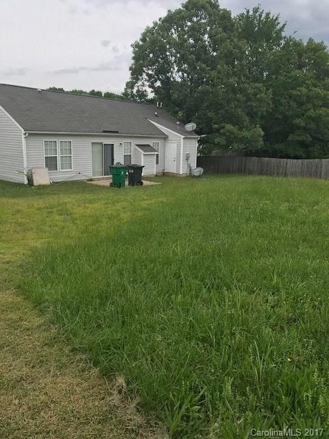 1209 Blue Mist Cir, Charlotte, NC 28262