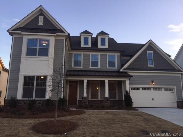 148 Barclay Dr #108, Waxhaw, NC 28173