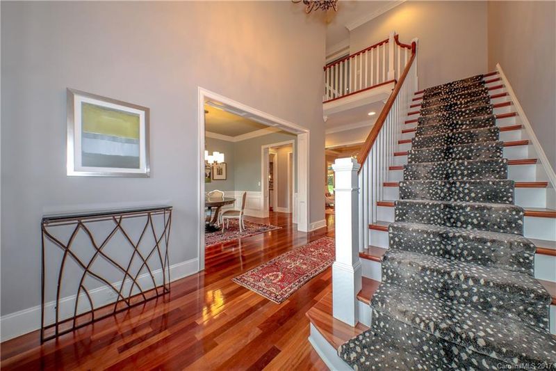 4109 Cornwallis Camp Dr, Charlotte, NC 28226