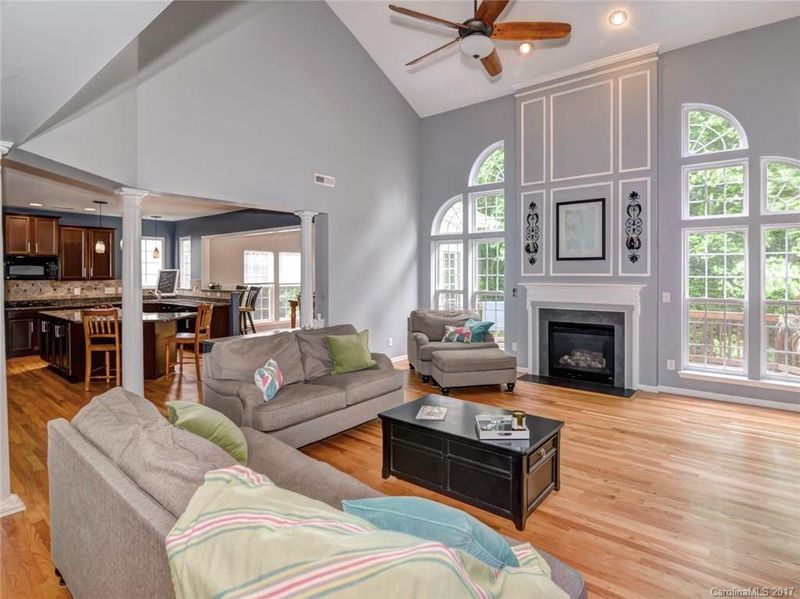 1911 Faison Ave, Fort Mill, SC 29708