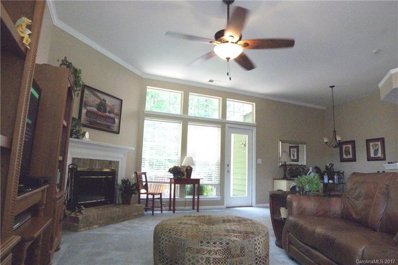 16004 Bushnell Ct, Huntersville, NC 28078