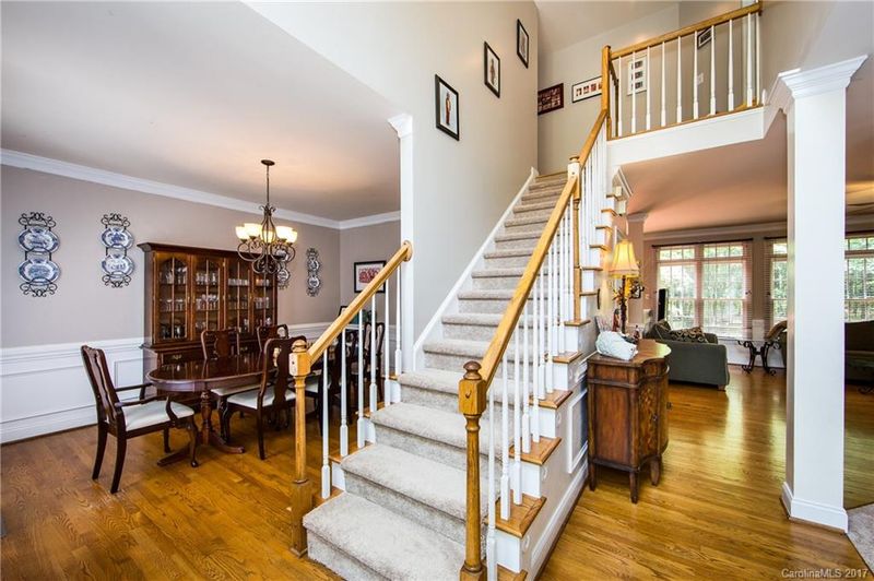 12316 Overlook Mountain Dr, Charlotte, NC 28216