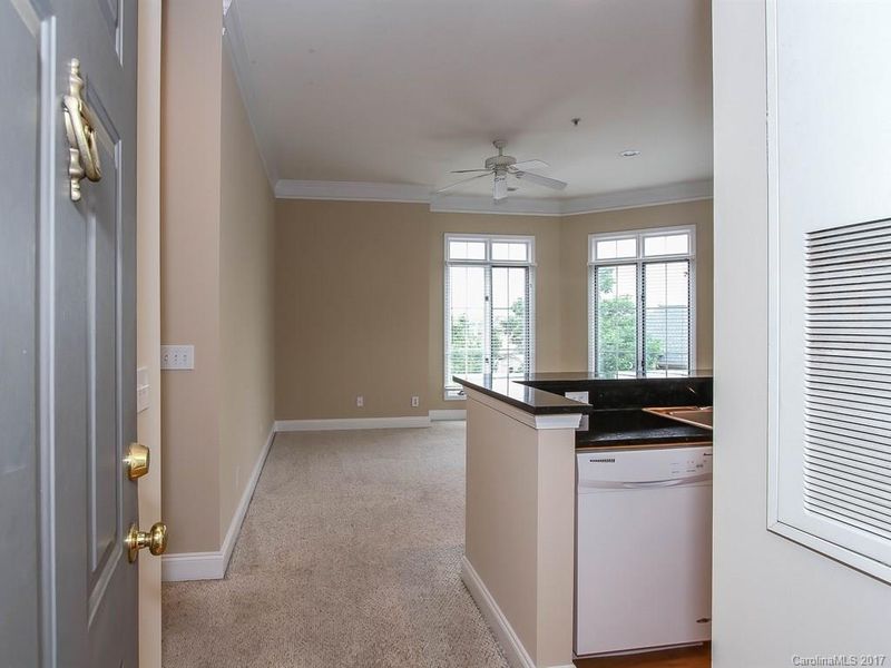 763 Garden District Dr #763, Charlotte, NC 28202