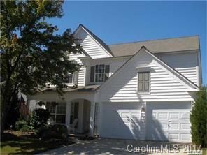 18020 Bluff Inlet Rd, Cornelius, NC 28031