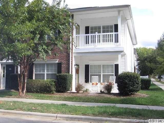 21640 Aftonshire Dr #2-D, Cornelius, NC 28031