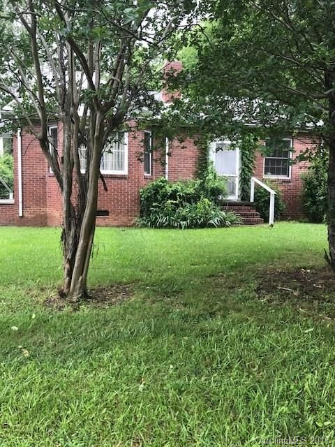 316 Hampton St, Rock Hill, SC 29730