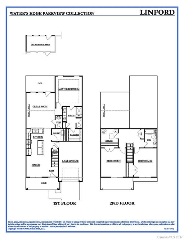 532 Park View Dr #270, Belmont, NC 28012