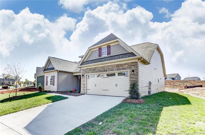2670 Keady Mill Loop Lot 113, Kannapolis, NC 28081