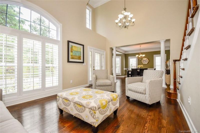 8032 Bytham Castle Dr, Huntersville, NC 28078