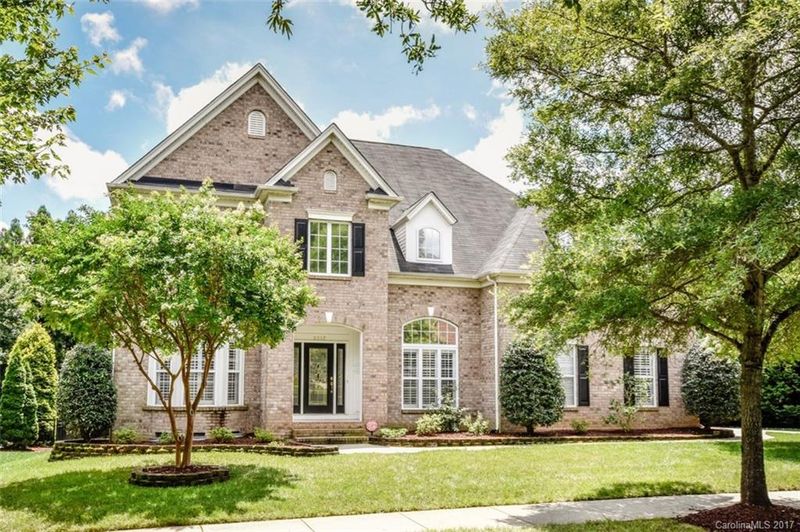 8032 Bytham Castle Dr, Huntersville, NC 28078