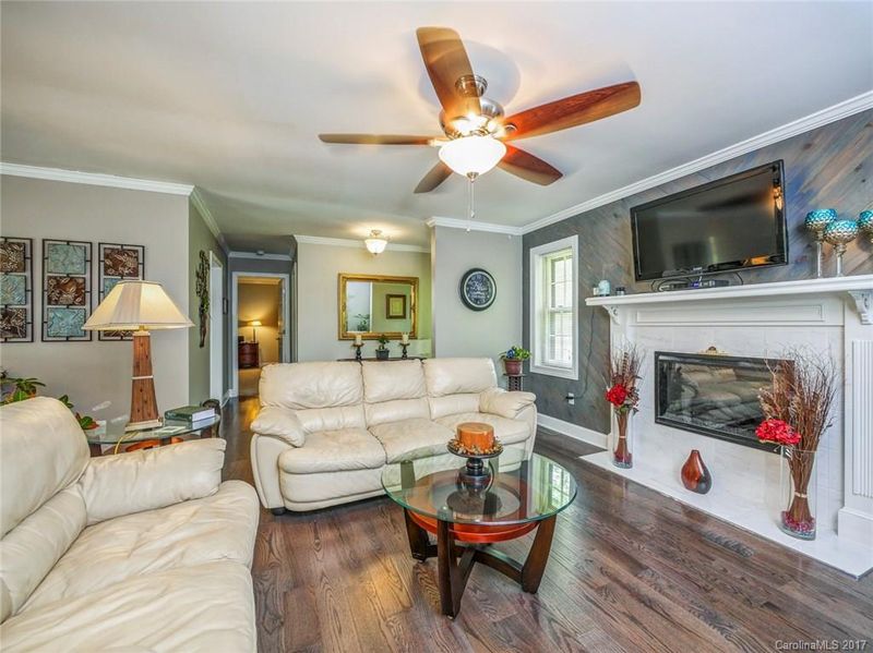 15124 Pawnee Trl, Matthews, NC 28104