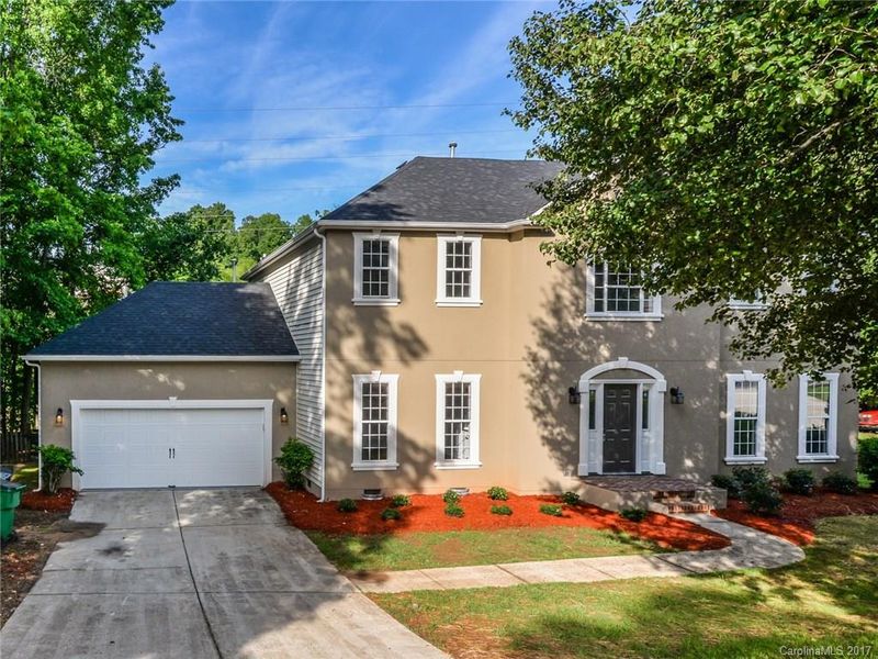 12117 Sandringham Pl, Charlotte, NC 28262