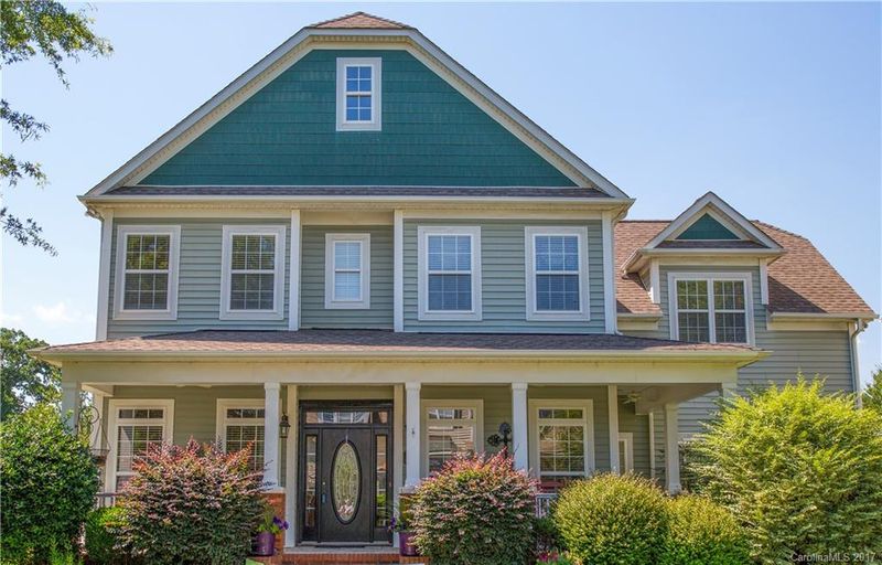 2012 Triple Crown Dr #85, Indian Trail, NC 28079