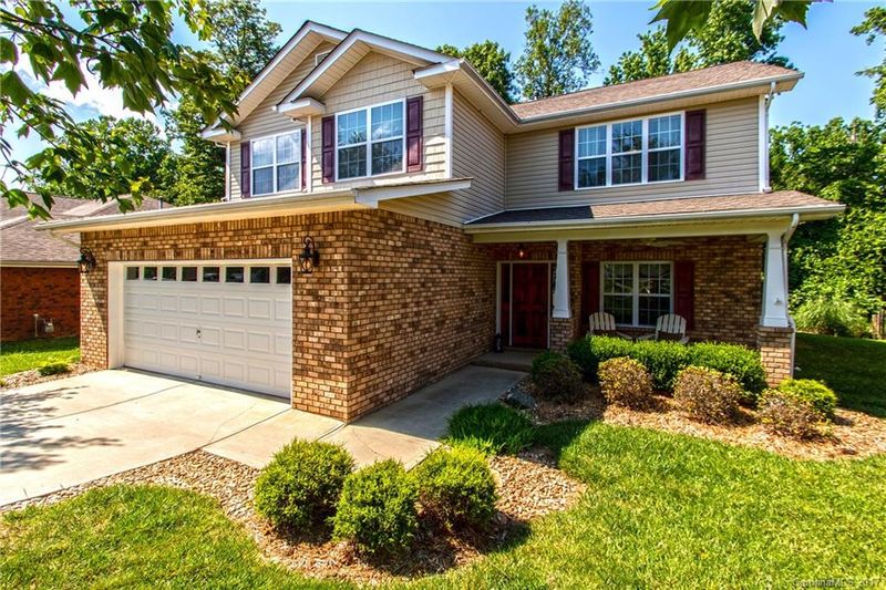 7217 Caley Ln, Denver, NC 28037