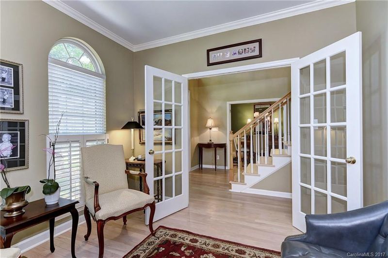 9805 Thornridge Dr, Indian Trail, NC 28079