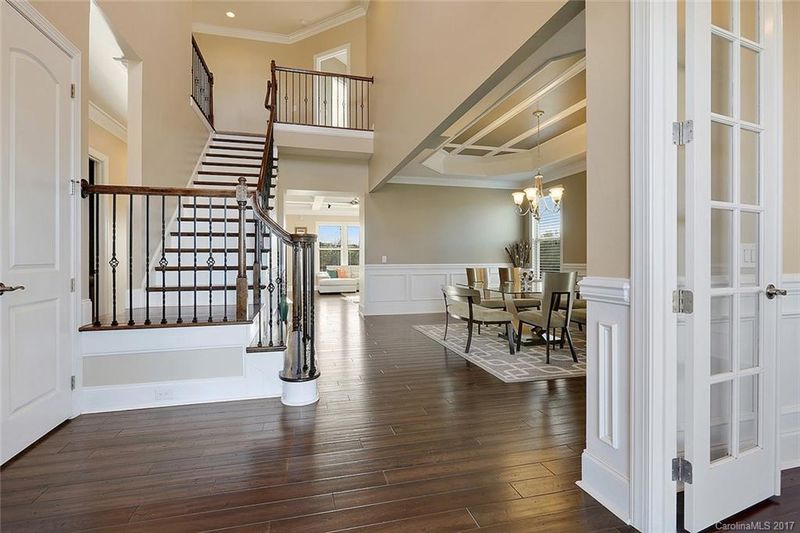 245 Walkers Bluff Ct, Waxhaw, NC 28173