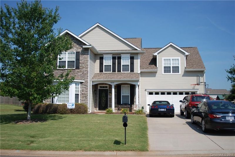4600 Sandtyn Dr #137, Waxhaw, NC 28173