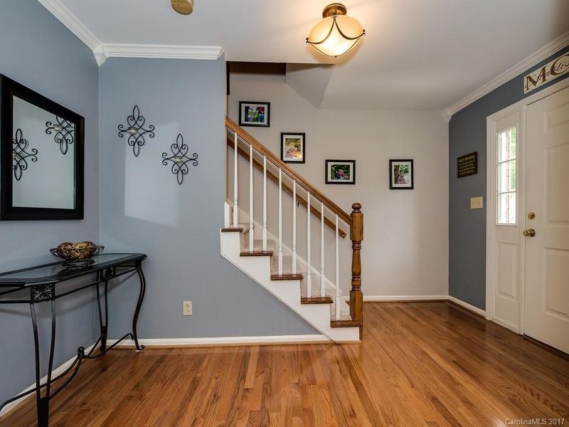 6209 Creek Bend Dr, Charlotte, NC 28277