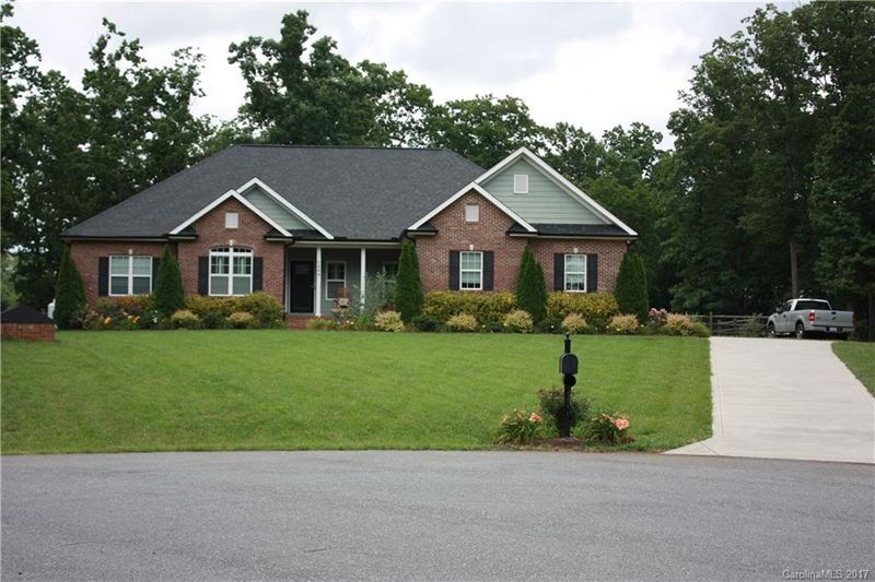1468 Kinks Ln #44, Maiden, NC 28650
