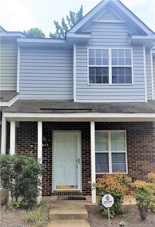 6843 Juniper Tree St #6843, Charlotte, NC 28215