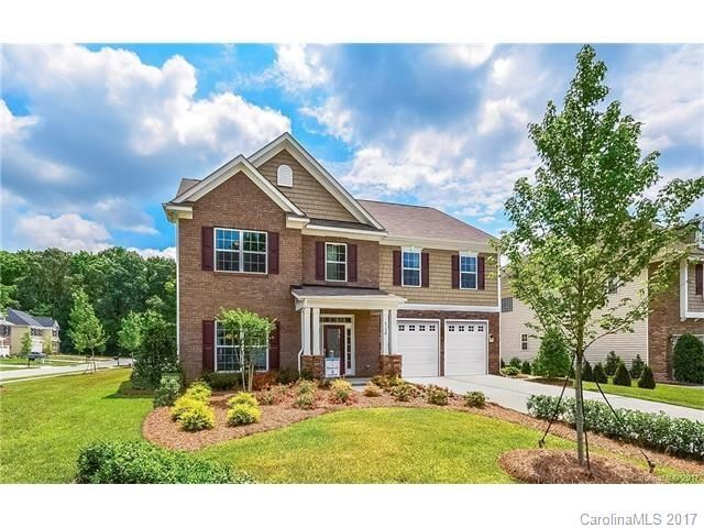 6919 Agnew Dr #108, Charlotte, NC 28273