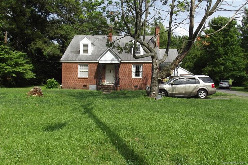 4100 Sharon Amity Rd, Charlotte, NC 28205