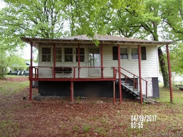 501 Terrace Dr, Kannapolis, NC 28083