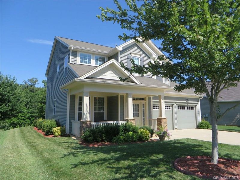 14910 Brotherly Ln, Charlotte, NC 28278