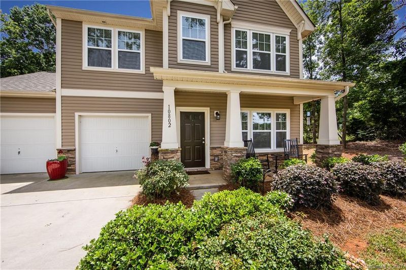 10802 Flintshire Rd, Mint Hill, NC 28227