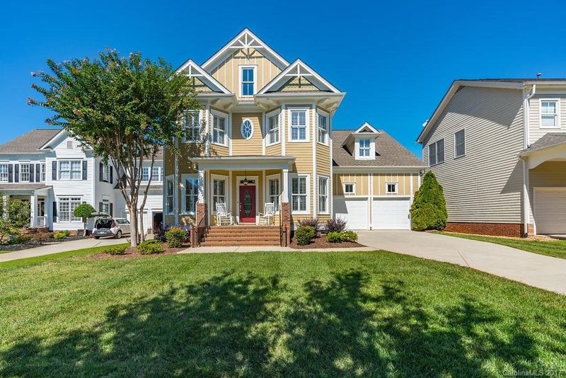 136 Lilac Mist Loop #49, Davidson, NC 28115