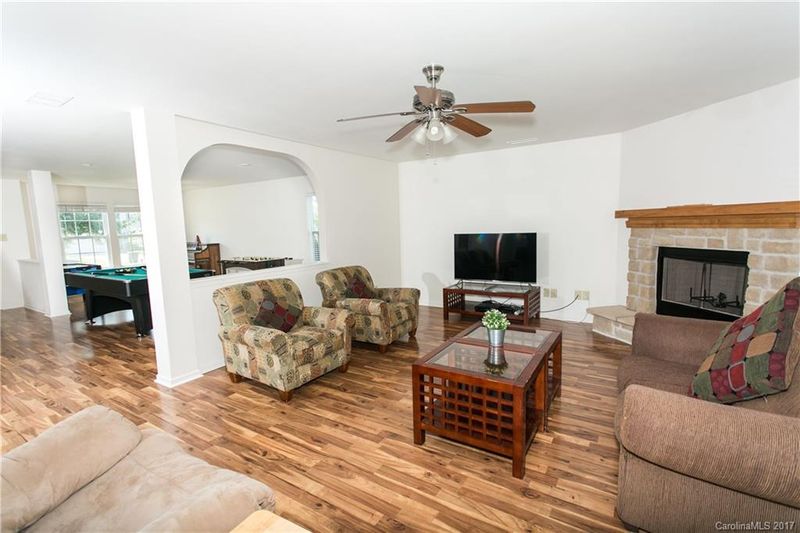2549 Spring Breeze Way #124, Monroe, NC 28110