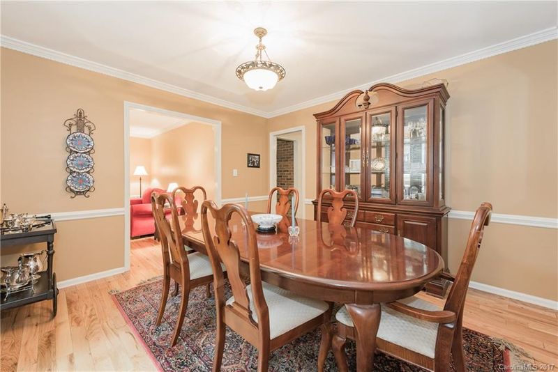 4132 Apple Hill Rd, Matthews, NC 28105